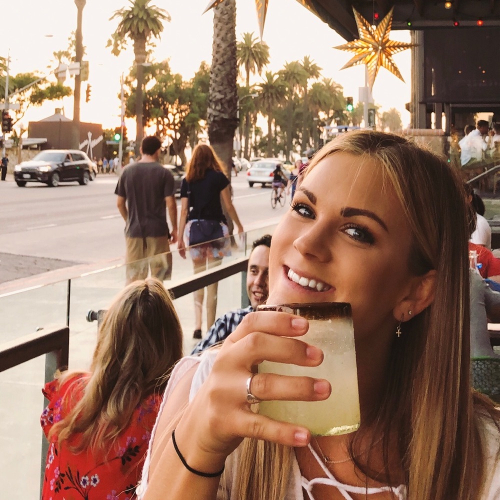 Meet your Posher, Miranda